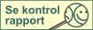 se kontrol rapport 2