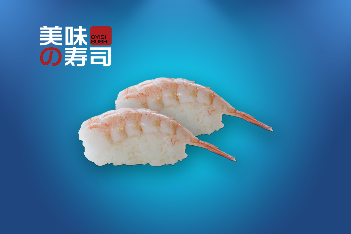 21_rejer 21. Rejer Nigiri - Billede 1