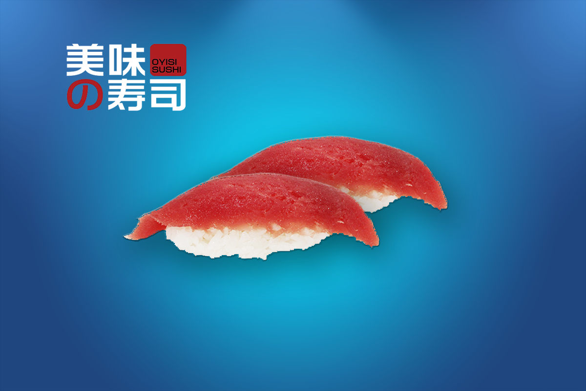 24_Tun 24. Tun Nigiri - Billede 1