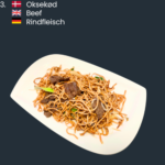 N3. Oksekød