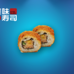 S38. Dybstegt Laks Roll