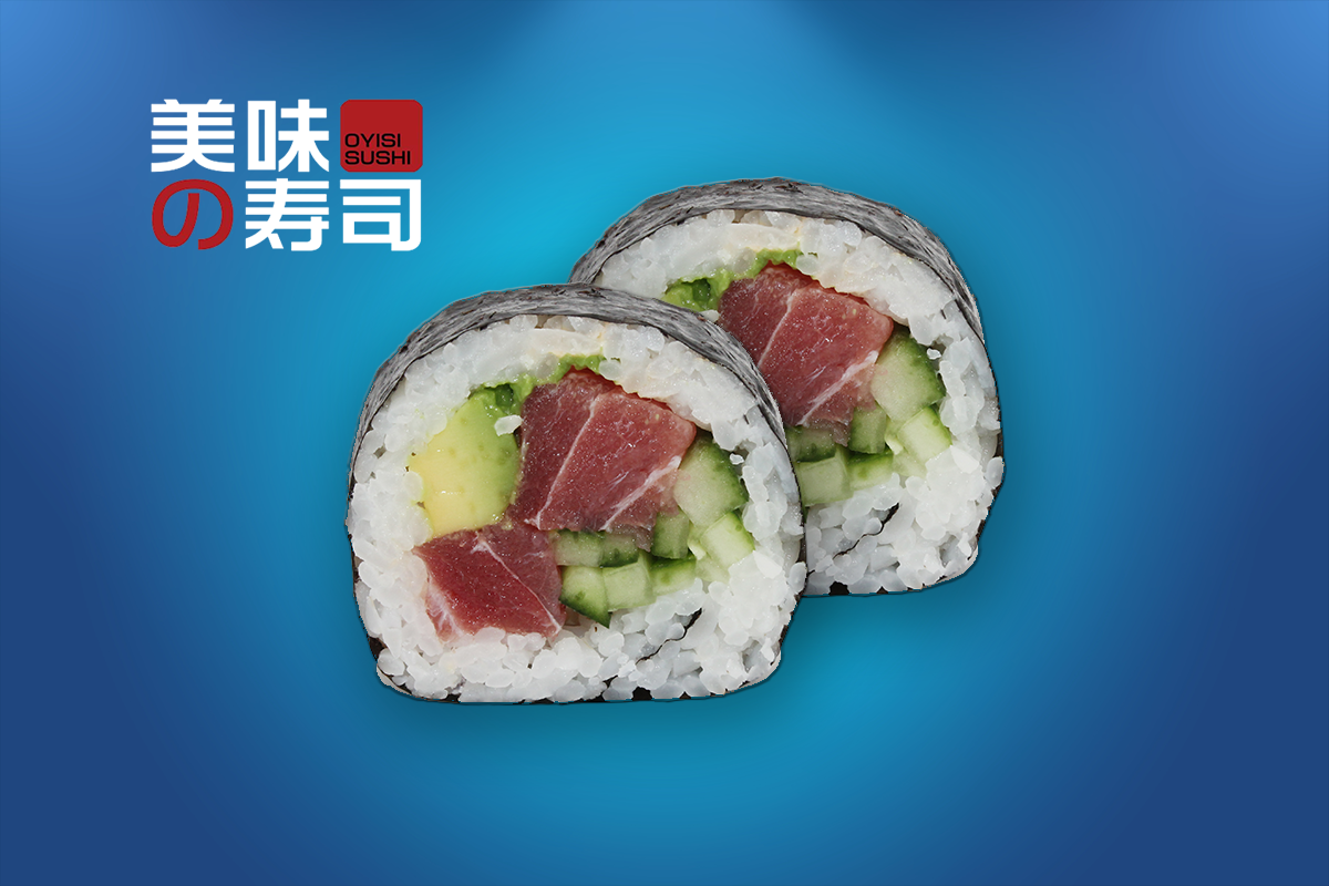47-tun S47. Tun Futomaki - Billede 1