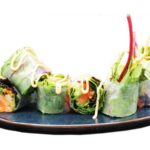 66. Laks Ricepaper Roll