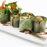 67. Rejer Ricepaper Roll