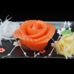 70. Laks Sashimi