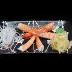 72. Rejer Sashimi