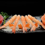 73. Sashimi Mix