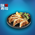 7. Stegt Dumpling