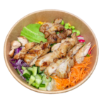 P2. Teriyaki kylling