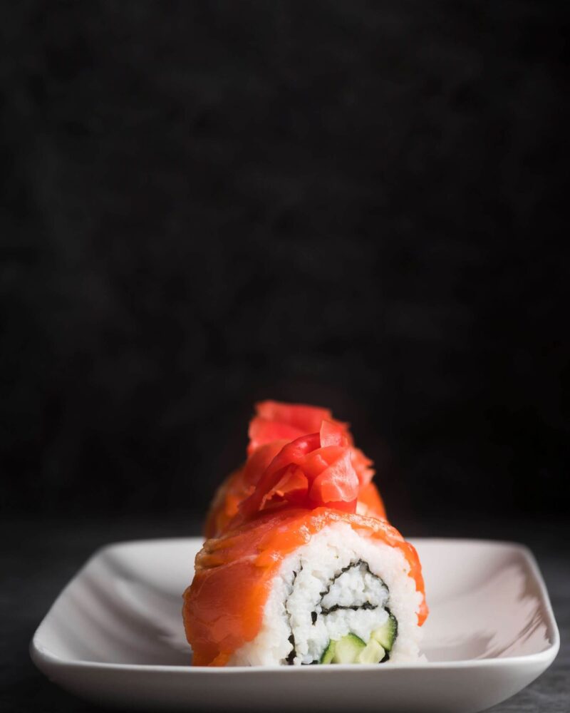 copy-space-plate-with-sushi-scaled copy-space-plate-with-sushi-scaled