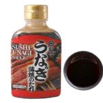E9. Unagi sauce