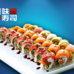 M2. Top Couple Menu