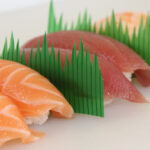 M5. Single Nigiri Menu