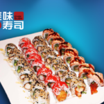 M6. Tempura Menu