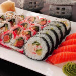 M9. Spring Menu